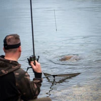 Fox EOS-X Landing Nets 42inch